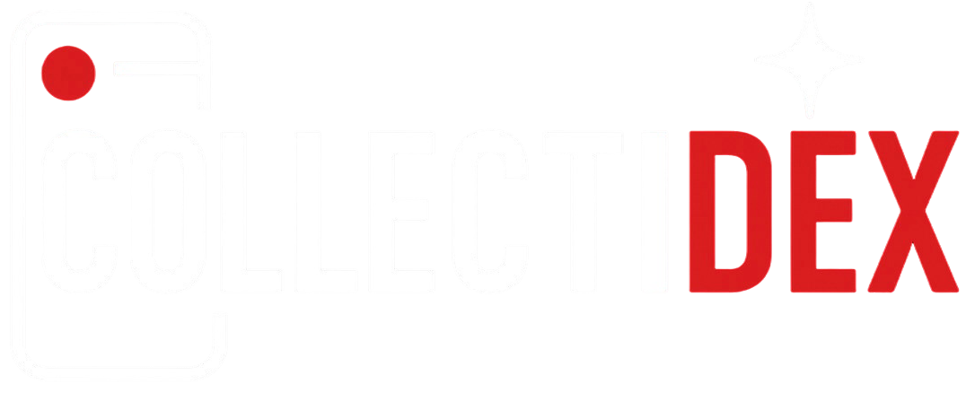 Collectidex